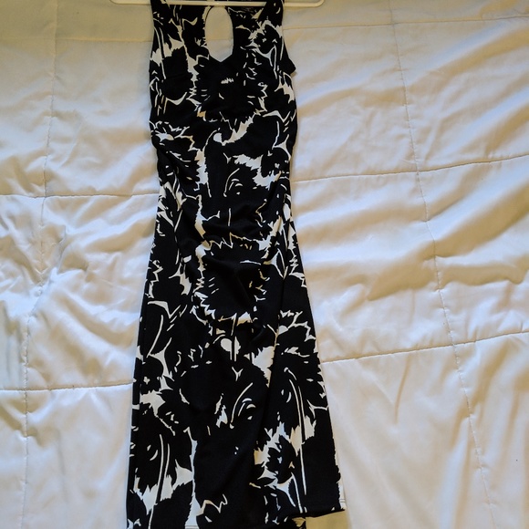Express Dress - Picture 1 of 2